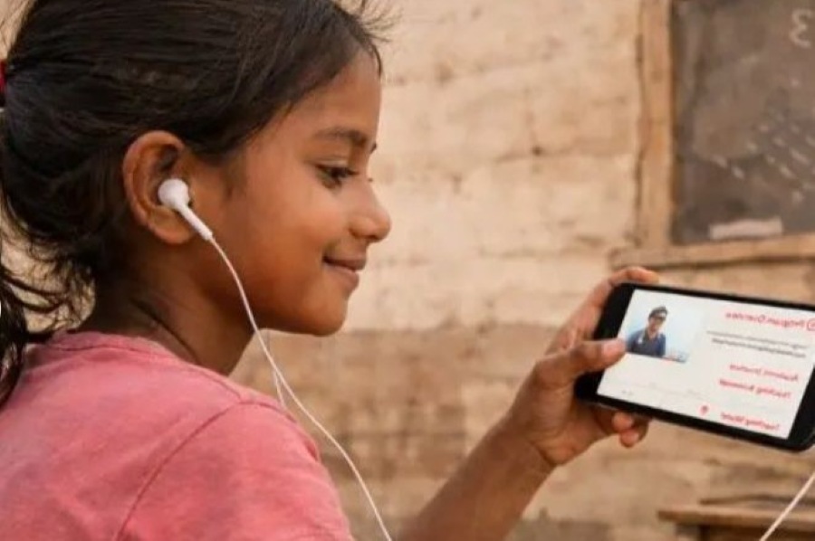 Lotus Petal Foundation Launches ‘Teach Live’ to Support Remedial Learning for Students Across India